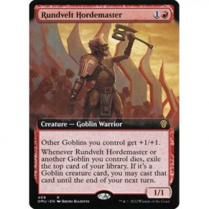 Rundvelt Hordemaster