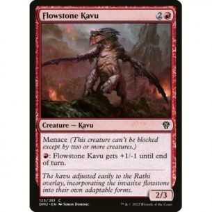 Kavu di Mutaroccia