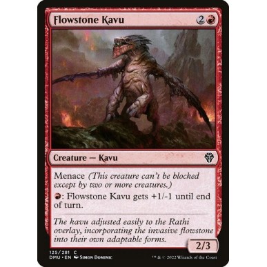 Kavu di Mutaroccia