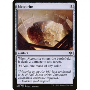 Meteorite