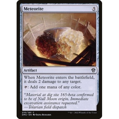 Meteorite