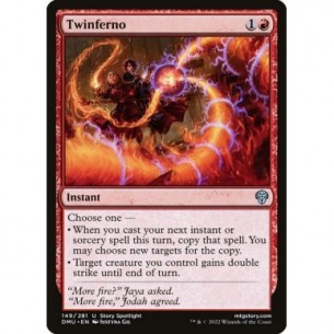 Duplice Inferno