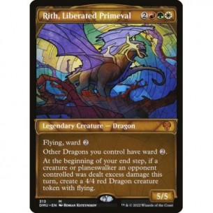 Rith, Primevo Liberato