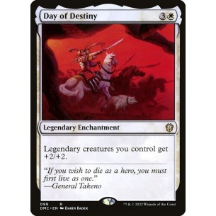 Day of Destiny