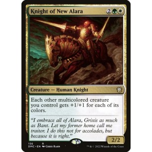 Knight of New Alara