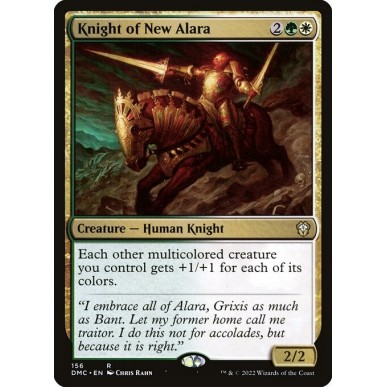 Knight of New Alara
