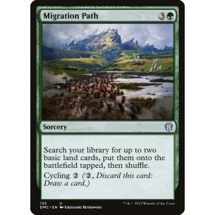 Migration Path