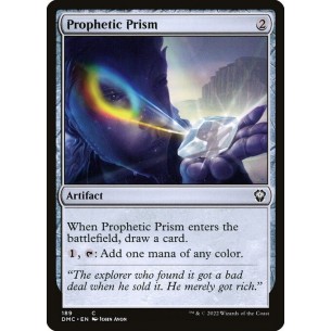 Prophetic Prism