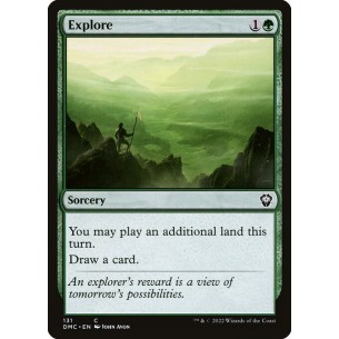 Explore