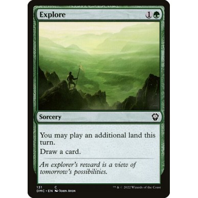 Explore