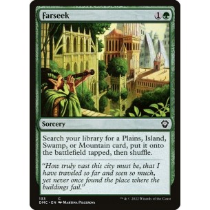 Farseek
