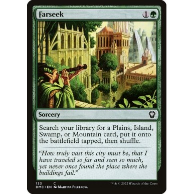 Farseek