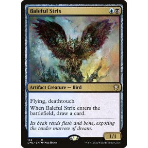 Baleful Strix
