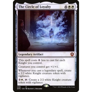 The Circle of Loyalty