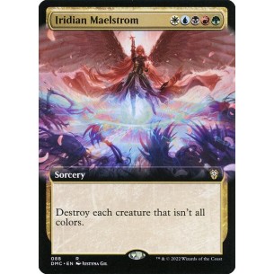 Iridian Maelstrom