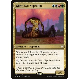 Nephilim Occhiobrillante