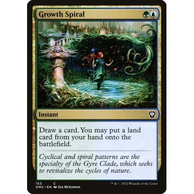 Spirale di Crescita