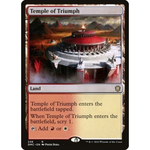 Tempio del Trionfo