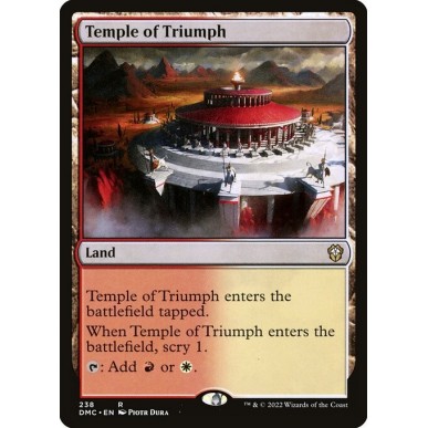Tempio del Trionfo
