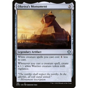 Monumento a Oketra