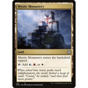 Monastero Mistico