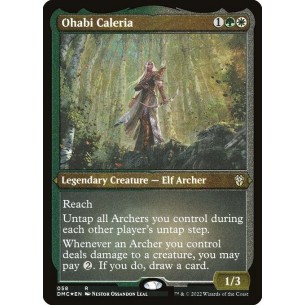Ohabi Caleria