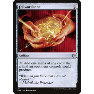 Pietra Fellwar