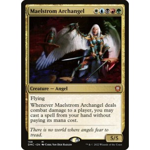 Arcangelo del Maelstrom