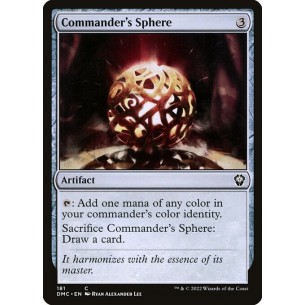 Sfera del Comandante