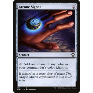 Sigillo Arcano