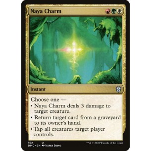 Monile di Naya