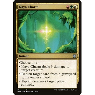 Monile di Naya