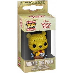 Funko Pop Keychain - Winnie...