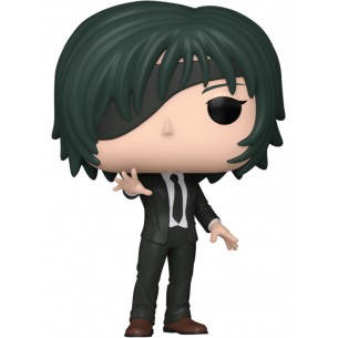 Funko Pop Animation 1760 - Himeno - Chainsaw Man 2