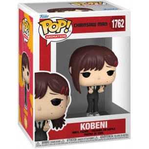 Funko Pop Animation 1762 - Kobeni - Chanisaw Man