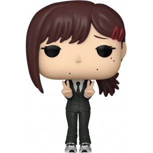 Funko Pop Animation 1762 - Kobeni - Chanisaw Man 2