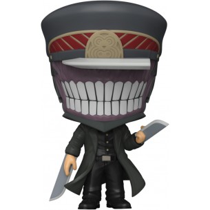 Funko Pop Animation 1763 - Samurai Sword - Chainsaw Man 2