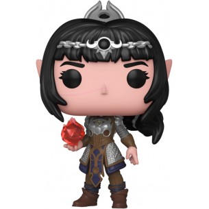 Funko Pop Games 1016 - Shadowheart with Artifact - Baldur's Gate 3 2