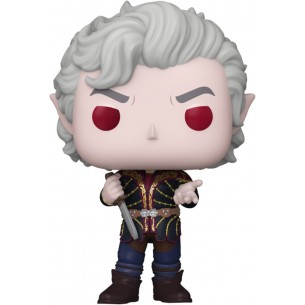 Funko Pop Games 1017 - Astarion - Baldur's Gate 3 2