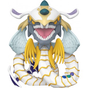 Funko Pop Deluxe 1738 - Rainbow Dragon - Yu-Gi-Oh! (Oversized) 2