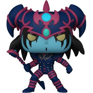 Funko Pop Animation 1734 - Magician of Black Chaos - Yu-Gi-Oh! 2