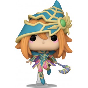 Funko Pop Animation 1735 - Magician's Valkyria - Yu-Gi-Oh! 2