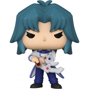 Funko Pop Animation 1737 - Zane Truesdale - Yu-Gi-Oh! 2