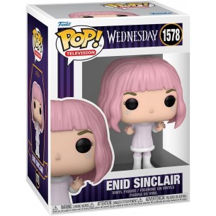 Funko Pop Television 1578 - Enid Sinclair - Wednesday