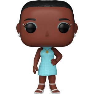 Funko Pop Television 1579 - Bianca Barclay - Wednesday 2