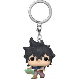 Funko Pop Keychain - Yuno - Black Clover 2