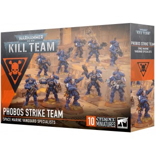 Kill Team - Phobos Strike Team (2024)