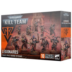 Kill Team - Legionaries (2024)