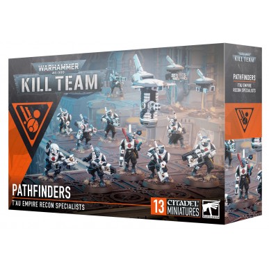Kill Team - Pathfinders (2024)