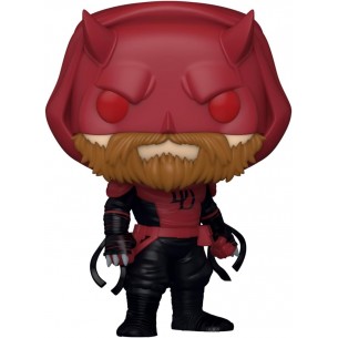 Funko Pop 1292 - King Daredevil - Marvel (Special Edition) (MGW Limited Edition 2023) 2